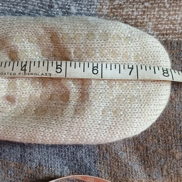 Bench Long Socks - Picture 3 of 5